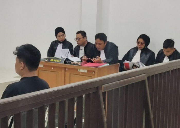 Tipiring Penganiayaan Dipicu Cemburu, Adha Minta Keringanan Hukuman melalui Plea Bargain