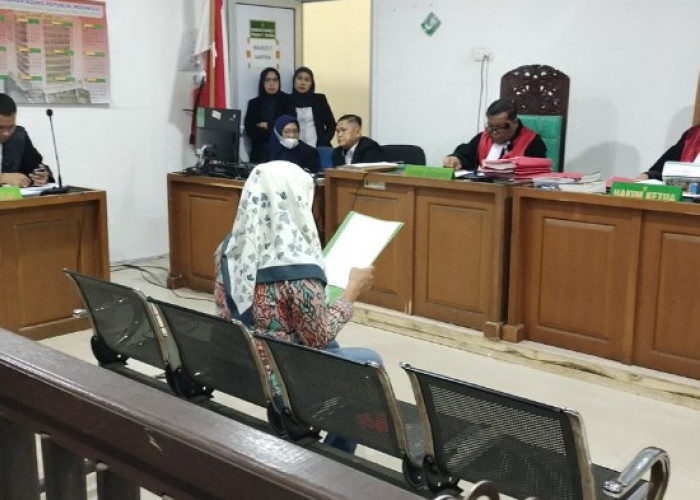 Sidang Kasus Kelalaian Mengemudi, Jalan Rusak di Gandus Jadi Poin Pembelaan Terdakwa