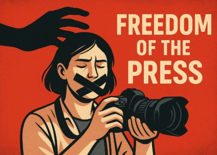 PFI Palembang Kecam Dugaan Intimidasi terhadap Wartawan dalam Peliputan Kasus Korupsi Rp1,6 Triliun