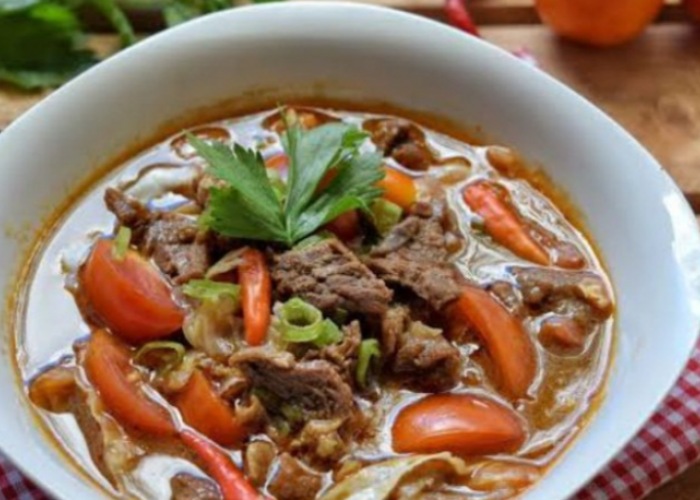 MOMS, Ini Ide Olahan Daging Kambing Idul Adha 2025: 7 Resep Anti-Prengus & Dijamin Nagih!