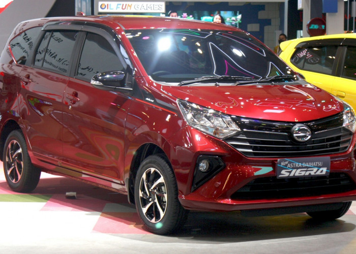 5 Rekomendasi Mobil Keluarga Murah dan Irit BBM 2026, Tampilan Stylish dan Fitur Keselamatan Lengkap