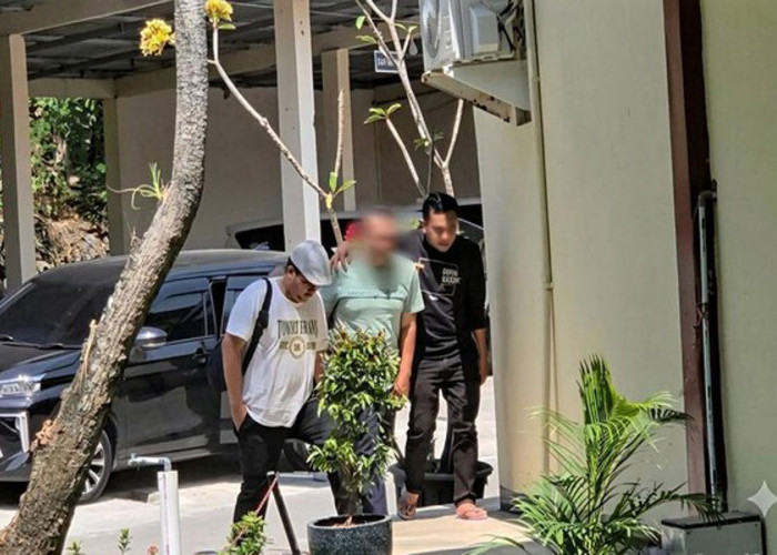 Pejabat Dishub Sukabumi Lecehkan Siswi Magang, ini Jabatannya