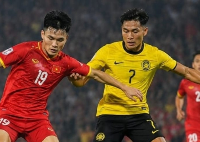 Jelang Vietnam vs Malaysia di Leg 2 Semifinal ASEAN Cup 2026: Harimau Malaya Bidik Comeback 2014 di My Dinh