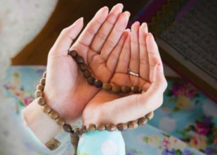 INI Doa Mustajab di Penghujung Ramadhan yang Dianjurkan Rasulullah, Amalan Menjelang Idul Fitri