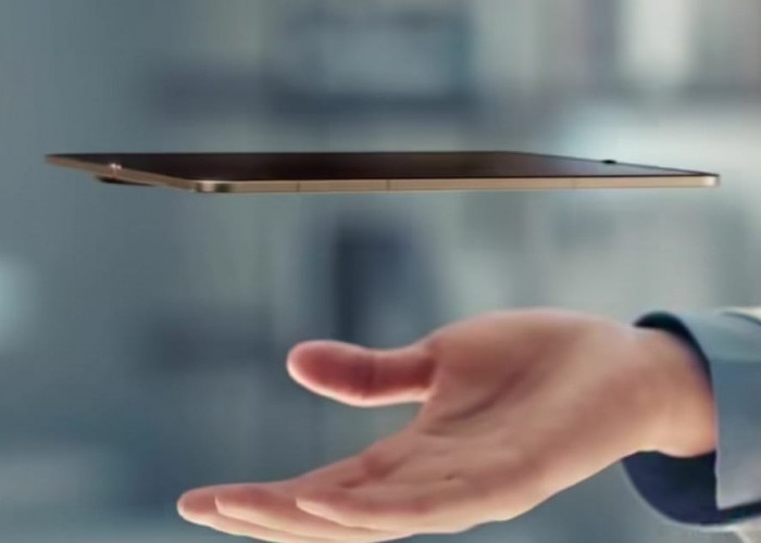 Saingi Oppo Find N6, iPhone Fold Disebut Punya Layar Lipat Nyaris Tanpa Crease