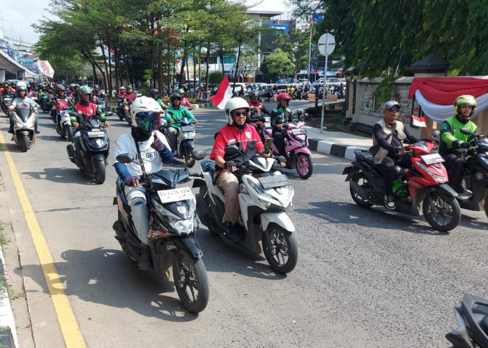  Gelar Aksi Damai di Mapolda Sumsel, ADO Sumsel Sampaikan Imbauan Terbuka