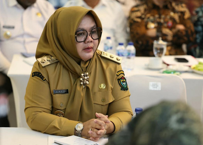 Muara Enim Dilirik Jadi Lumbung Bioetanol