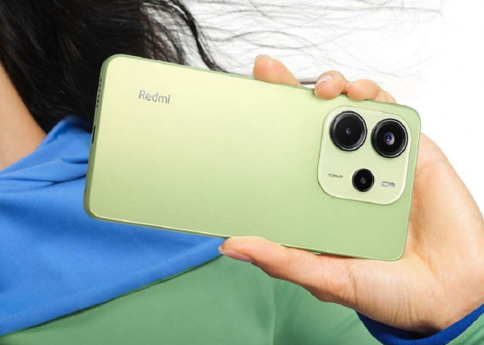 Kelebihan dan Kekurangan Redmi Note 14 dan Redmi Note 14 5G, Cek Mana yang Lebih Menarik? 
