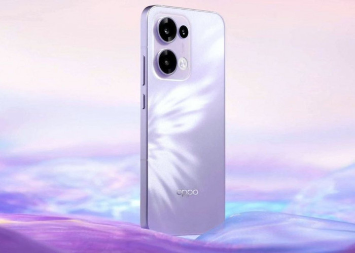 OPPO Reno 13 Series Hadir dengan Andalkan Kamera Canggih dan Chipset Dimensity 8350, Ini Daftar Harganya