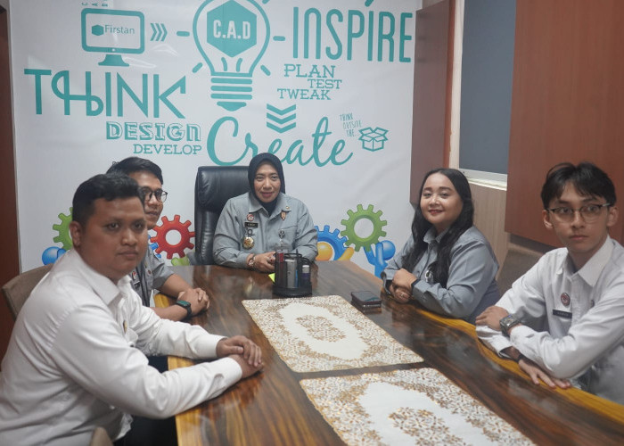 Kemenkum Sumsel Tingkatkan Kapasitas Analis Kebijakan Lewat Forum Policy Talk Nasional