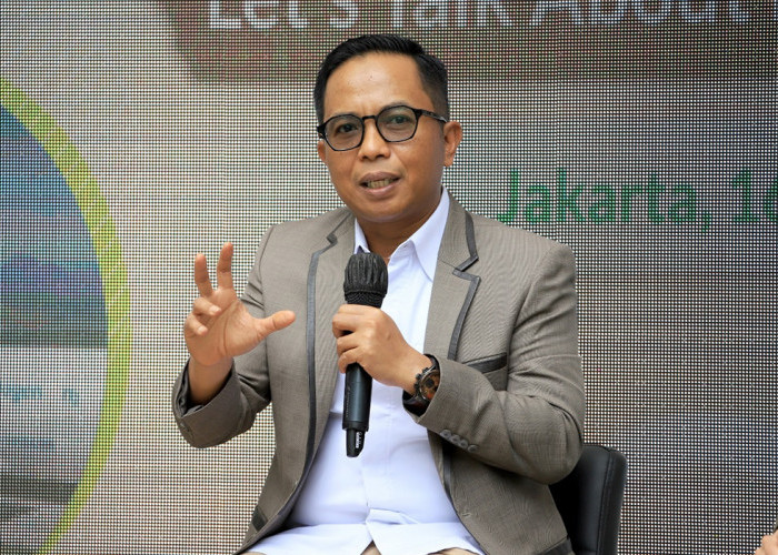 BRI Optimis Net Zero Emission Indonesia 2060 Tercapai dengan Kolaborasi 