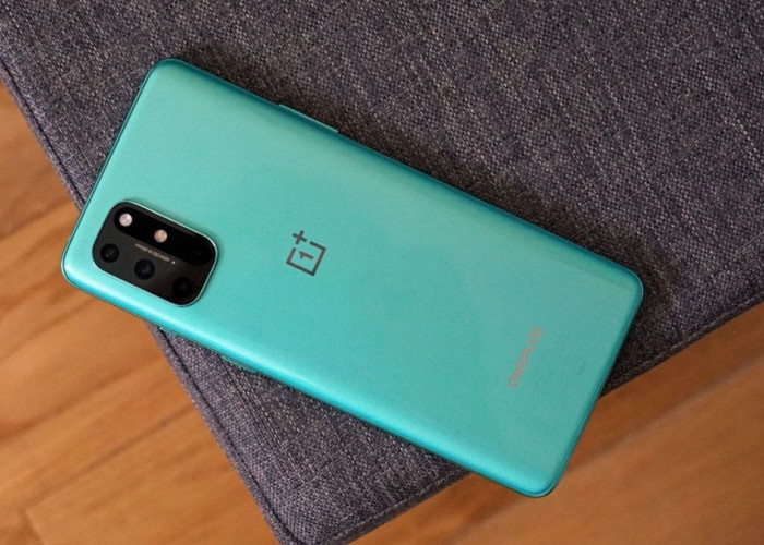 OnePlus 8T Plus 5G, Miliki Kamera Canggih untuk Pengalaman Fotografi Luar Biasa