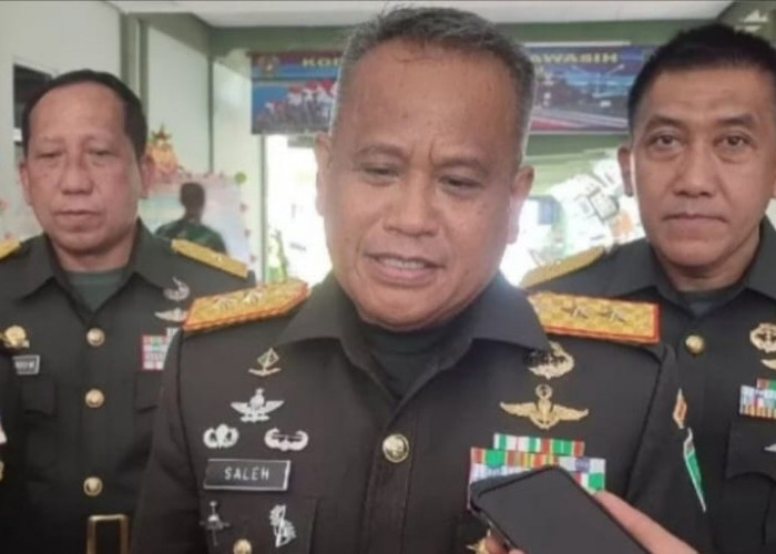 WADUH! Senjata Api Milik TNI-AD Hilang Saat Diserang KKB, Pangdam XVII Cenderawasih Siap Rebut Kembali