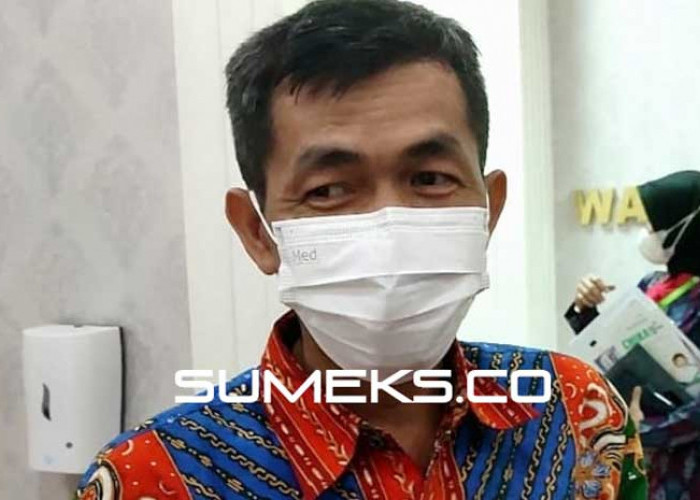 Capaian UHC Palembang 99 Persen, Lampaui Nasional