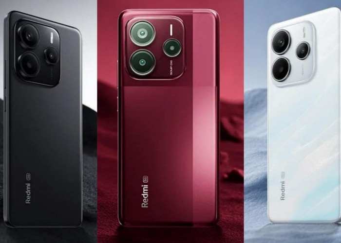 Redmi Note 14 SE Mengusung Performa Solid dengan RAM Penyimpanan Mumpuni