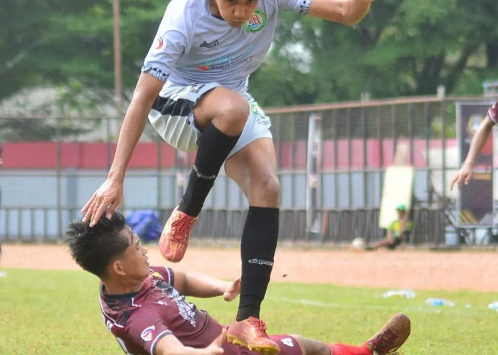 Final Ideal Liga 3 Zona Sumsel 2022-2023, PS Palembang Lawan Persimuba Musi Banyuasin