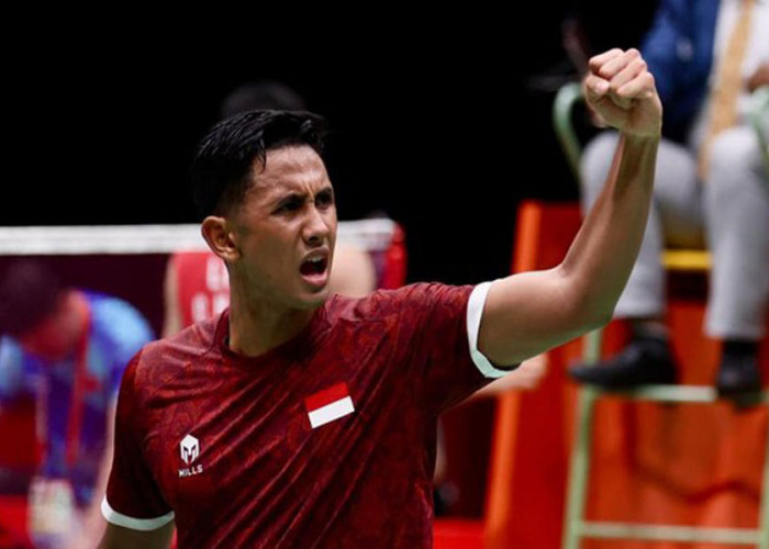 4 Wakil Indonesia Lolos Semifinal Asian Games 2026, ini Jadwalnya