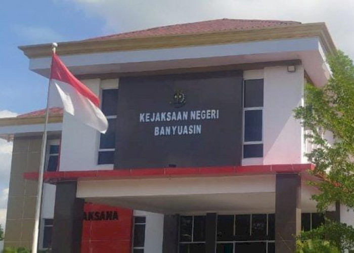 Kejari Banyuasin Telusuri Dugaan Penyalahgunaan Dana Pokir untuk Keberangkatan Umroh