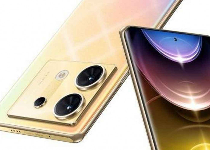 Infinix Hot 40i dan Infinix Zero 30 5G: 2 HP Tahan Banting dengan Desain Tangguh!