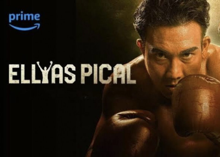 Totalitas Denny Sumargo dalam Film Ellyas Pical, Serial Biopik Terbaru Prime Video