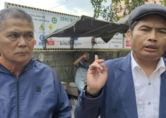 Proyek di Lahan Eks Bioskop Cineplex Cinde Disorot: SHGB Kadaluarsa, IMB dan Izin K3 Dipertanyakan