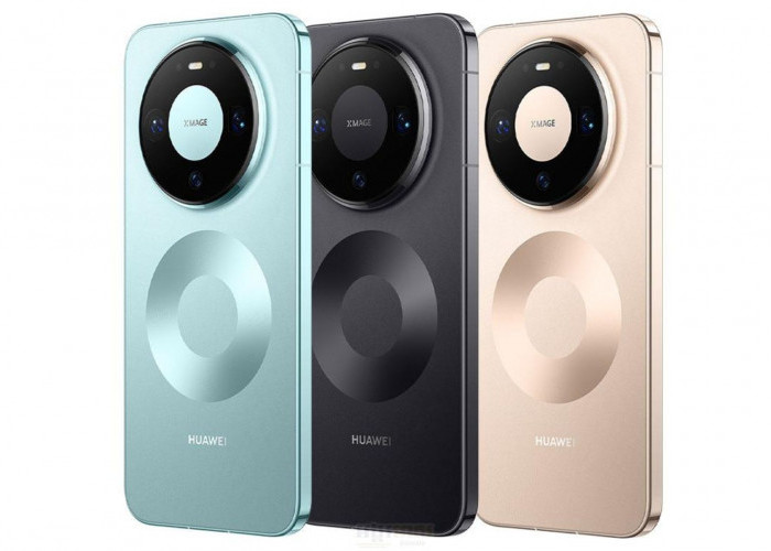 HUAWEI Mate 80 Pro Hadir dengan Durabilitas Super, Kamera Unggul di Kelasnya