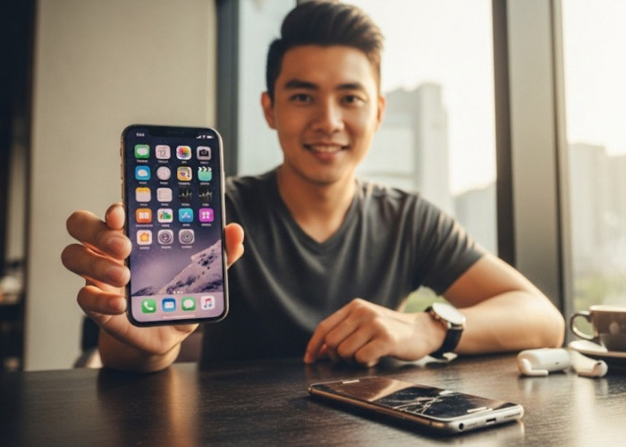 Berikut Rahasia Performa iPhone yang Sering Diremehkan Pengguna Android