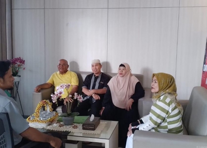 Wujudkan Akses Keadilan, Kanwil Kemenkum Babel Layani Konsultasi Sengketa Tanah Masyarakat