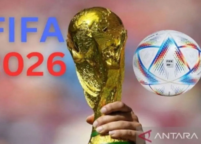 Catat, ini Jadwal Laga Piala Dunia 2026 dari Fase Grup Hingga Final 