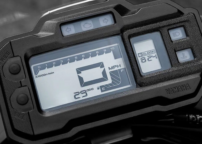 Jika Yamaha Zuma 125 Masuk Indonesia Dipastikan Bakal Lahir Fans Club Baru Mengingat Uniknya Motor Ini