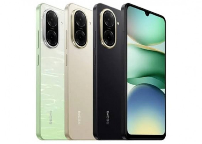 Ponsel Terbaru Resmi A7 Pro Usung Perlindungan Sertifikasi Internasional dan Ditenagai Chipset Unisoc T7250