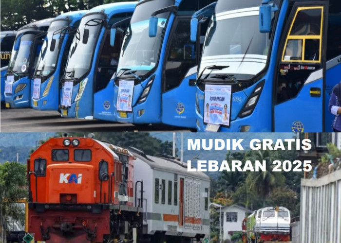 Tiket Mudik Sumatera-Jawa 2025 Makin Langka! Begini Cara Dapat Harga Termurah Sebelum Kehabisan!