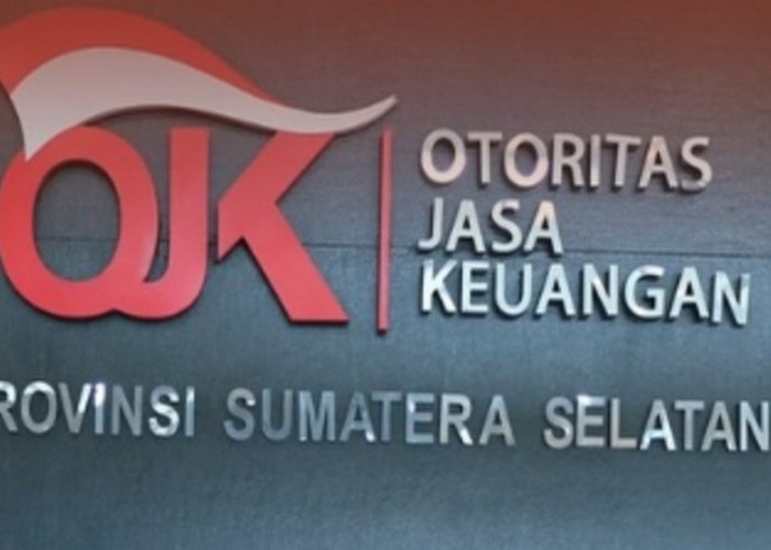 OJK Sumsel Pastikan Layanan Sektor Jasa Keuangan Berjalan Normal di Tengah Dinamika Aktivitas Masyarakat