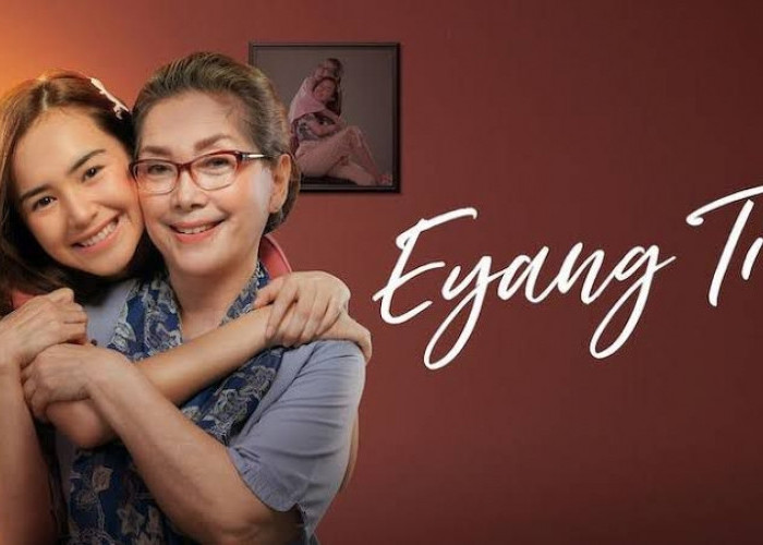 Mengisahkan Drama Mertua dan Menantu, Ini Sinopsis Film Eyang Ti yang Trending di  Netflix Indonesia