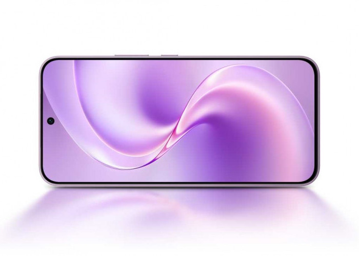 Vivo V80 Lite 5G Tahan Banting dan Cuaca Ekstrem, Kapasitas Baterai 10.000 mAh