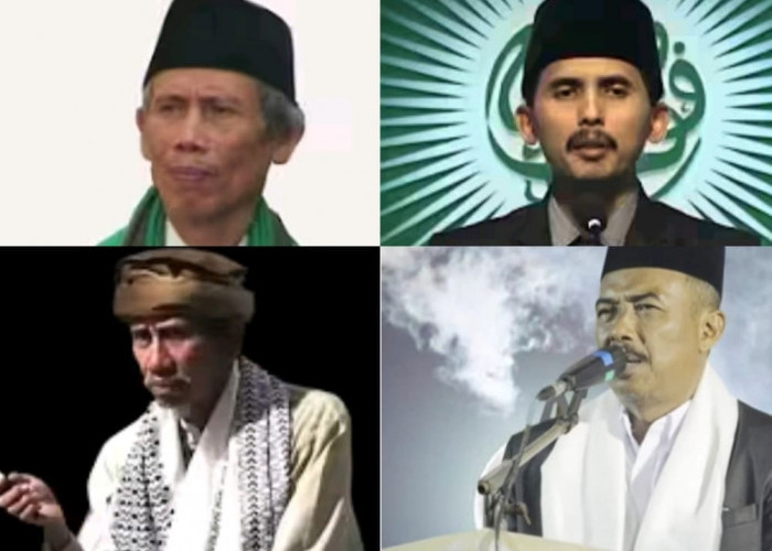Mujahadah Kubro Sholawat Wahidiyah 2026 Digelar di Empat Titik, Jemaah Datang dari Dalam dan Luar Negeri