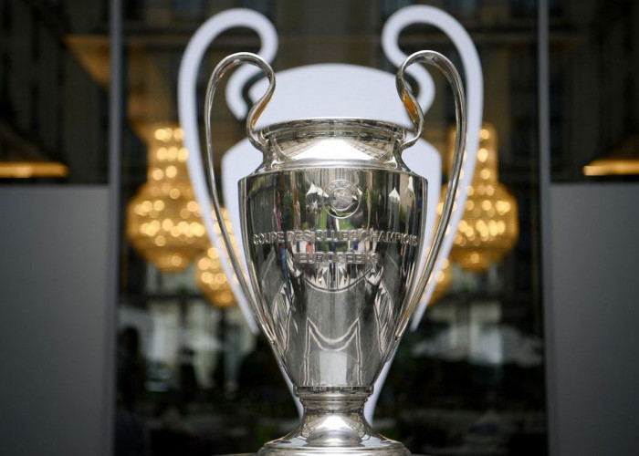 Final Liga Champions 2025-2026 - PSG Incar Gelar Kedua, Arsenal Perdana 