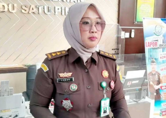 2 Pejabat PUPR Kota Palembang Penuhi Panggilan Tim Penyidik Pidsus Kejati Sumsel