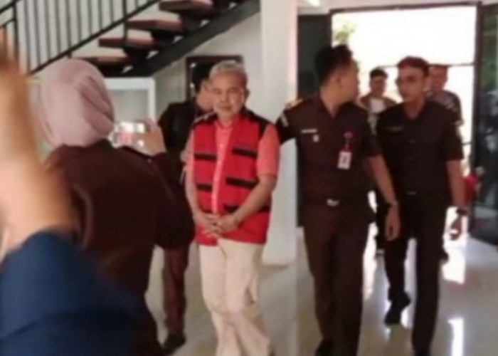 Tenaga Ahli DPRD 4 Lawang Jadi Tersangka Korupsi Pengadaan APAR Desa: Dugaan Mark Up hingga Miliaran Rupiah