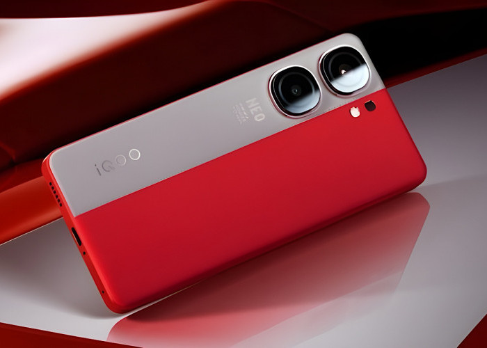 Simak, Ini 3 HP Gaming Paling Best Seller di Akhir Tahun 2025 