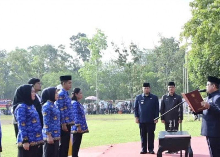 Di tengah Efisiensi, OPD di Banyuasin Malah Anggarkan Biaya Makan Minum hingga Setengah Miliar!