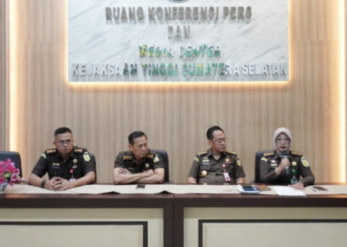 Kerugian Negara Kasus Korupsi Pasar Cinde Capai Rp137 Miliar, Aldrin Tando Direktur PT Magna Beatum Buron