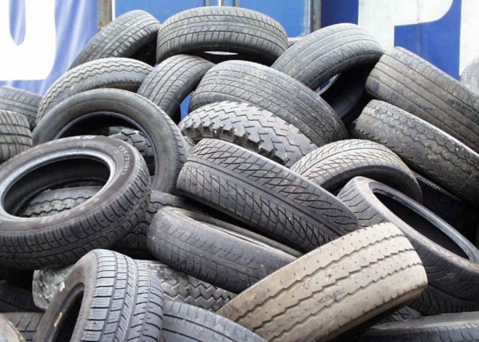 Jangan Abai! Ini 5 Tanda Ban Mobil Perlu Diganti dengan yang Baru Setelah Melakukan Perjalanan Jauh