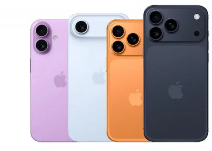 Harga iPhone 15, 16, dan 17 Naik di September 2026, Ini Daftar Lengkapnya