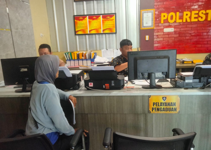 Pamit Keluar Bawa Sepeda Motor, Orang Tua Ini Was-was Anak Gadisnya Sepekan Tak Pulang 