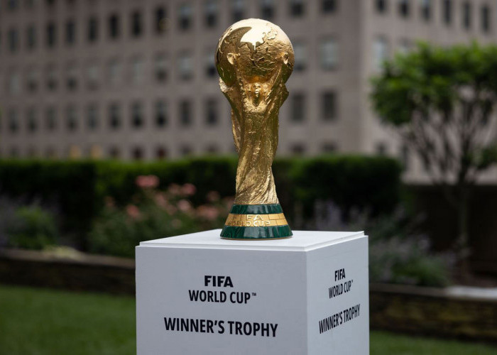 Ini 13 Negara Lolos Babak 32 Besar Piala Dunia 2026 