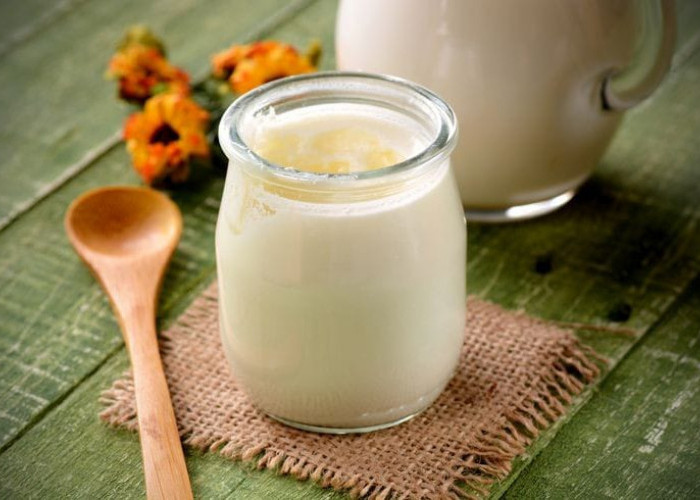 Kefir vs Yogurt, Sama-sama dari Susu, Mana yang Lebih Murah dan Sehat?
