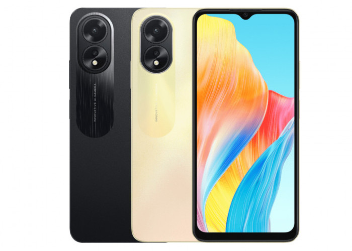 Ponsel Canggih Oppo A38: Sistem Operasi ColorOS Punya Kemampuan Multitasking Optimal