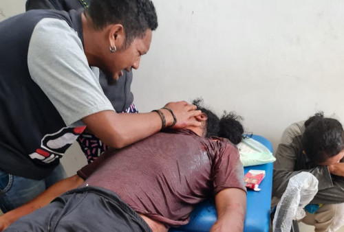 KKB Berulah Lagi, 9 Warga Sipil di Nduga Papua Tewas Ditembak   