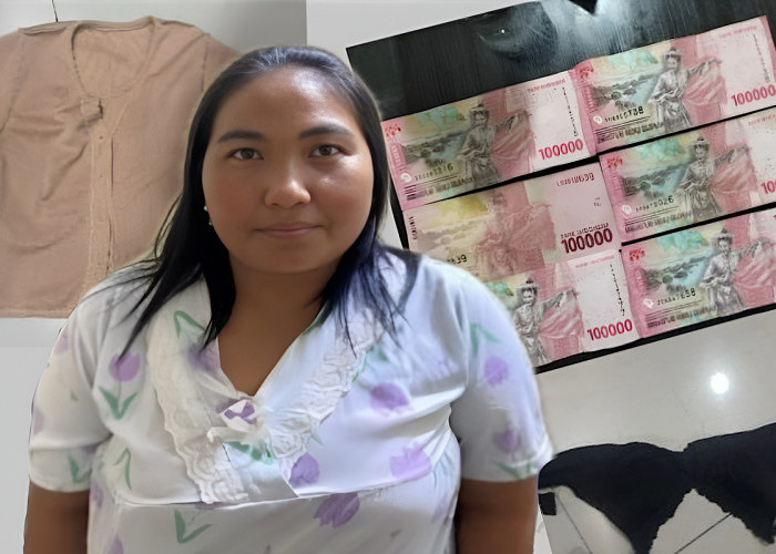 WOW, Servis Spesial Mami Sela di Kontrakan Mawar, Rp700 Ribu Langsung Dilayani 2 Cewek